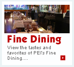 Fine Dining